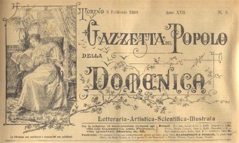 Storia Delleditoria Gazzetta Del Popolo” Alter Media