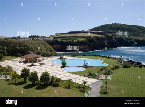 Terceira mar hotel hi-res stock photography and images - Alamy