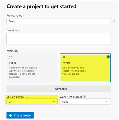 Aspiring Architect Azure Devops 101 Creating Your First Build And