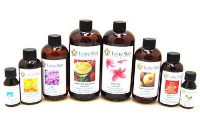 Highly Concentrated Fragrance Oils | LoveToKnow