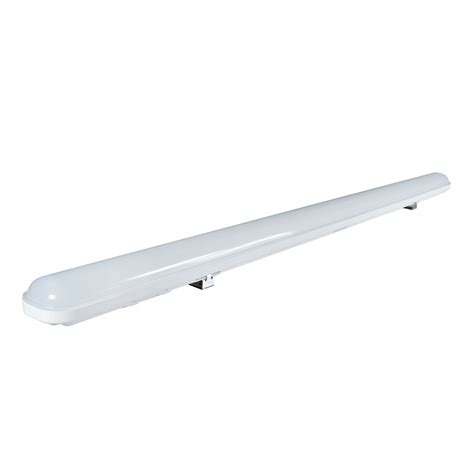 Oprawa hermetyczna oświetleniowa LED SOLIS IP65 36W 120cm BEMKO C17