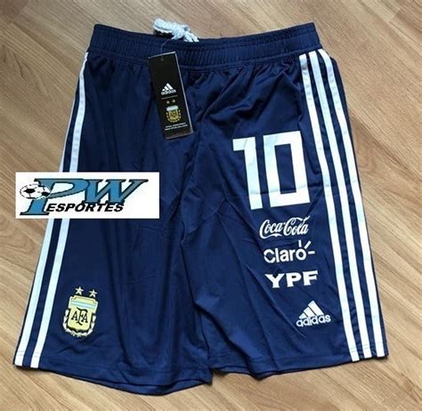 Cal O Adidas Climacool Da Sele O Argentina Messi R