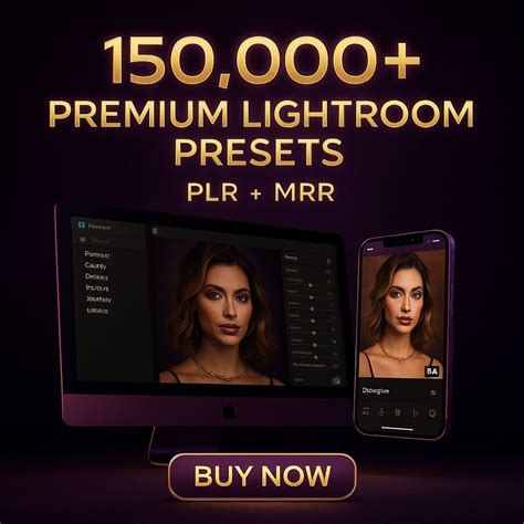 Baixar Lightroom Premium Grátis - Free 150000 Premium Lightroom Presets to Download in 2025 - Pixbundle