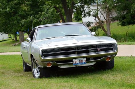 1970 Dodge Charger R T 440 Six Pack 4 Speed Dodge Muscle Cars Mopar Muscle Rat Rods General