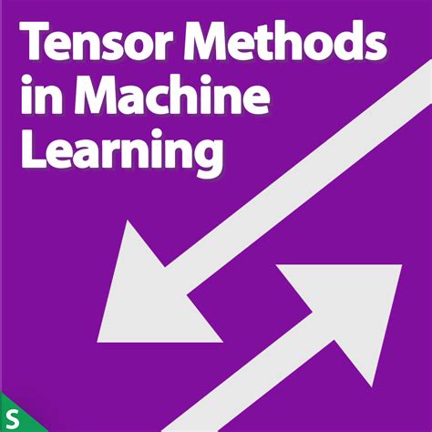 Tensor Methods in Machine Learning