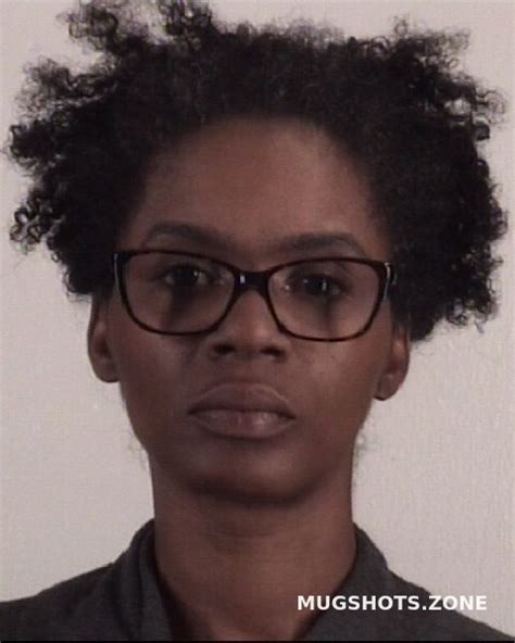 Johnson Erica 11082022 Tarrant County Mugshots Zone