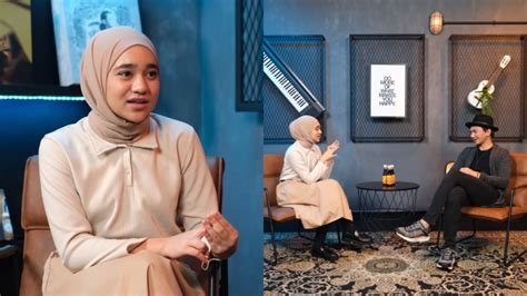 Mengejutkan Pengakuan Nabila Taqiyyah Sejak Awal Jadi Grand Finalis