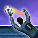 Goalkeeper Wiz Darmowa Gra Online FunnyGames