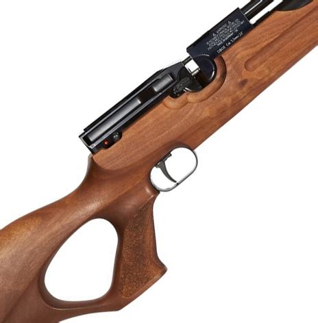 Weihrauch Hw Thumbhole Air Rifle Airgunspares The Countrystore