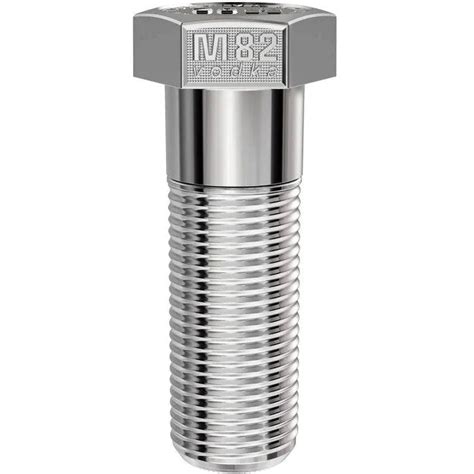 Bolt Vodka M82 Chrome 750ml - Remedy Liquor