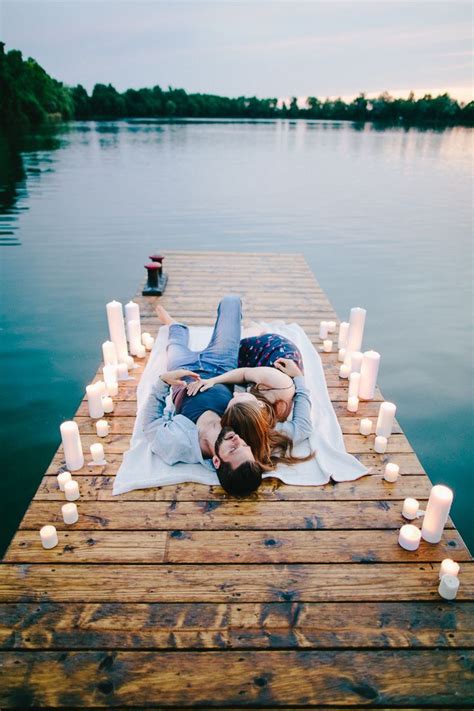 Couple Anniversary Photo Shoot Ideas | 99inspiration