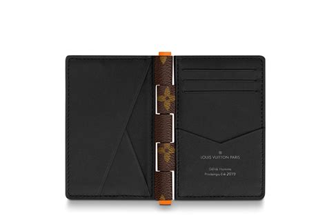 Lv Pocket Organizer Alternative Iucn Water