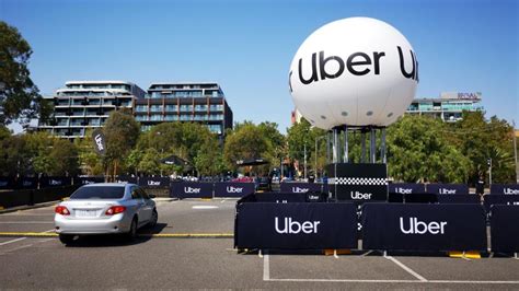 Uber Acuerda Pagar Us Millones A Taxistas Y Choferes En Australia