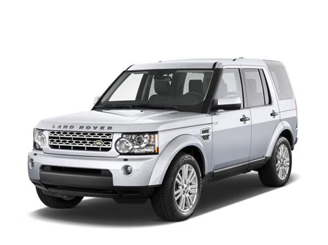 Land Rover Discovery 4 Price in Pakistan, Images, Reviews & Specs ...