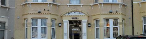 Photo Gallery - Britannia Inn Hotel