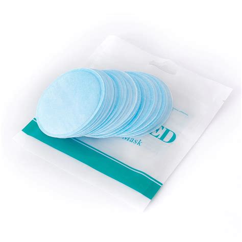 Reusable Washable Multi-Function Air Filter Mask White