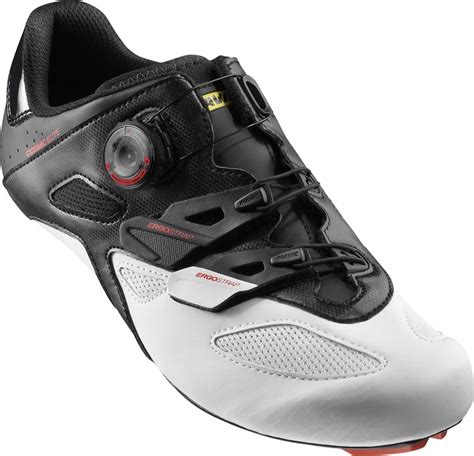 MAVIC COSMIC ELITE BUTY SZOSOWE CARBON ROZ 10 5 8108999173