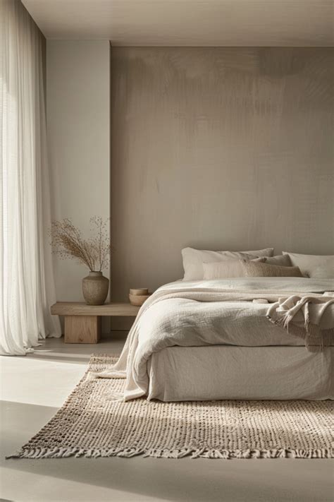 16 Minimalist Bedroom Ideas for a Serene and Streamlined Space