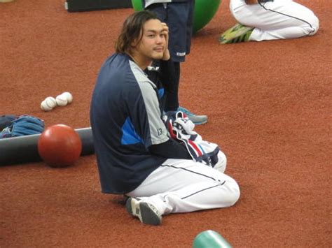 西武高橋光成「いい投球を」開幕は“ロン毛”験担ぎ プロ野球 日刊スポーツ