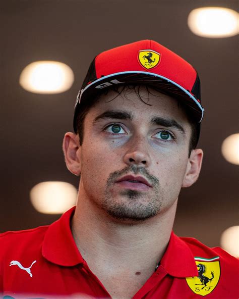 Scuderia Ferrari On Twitter They Also Do Serious Faces Very Well