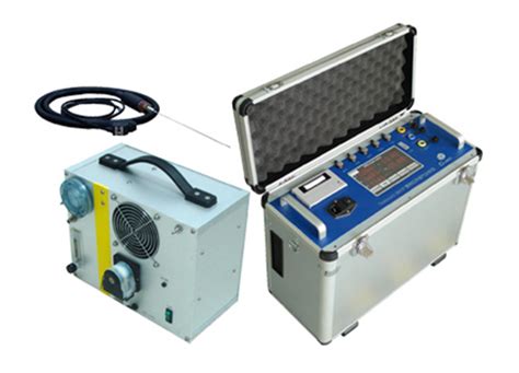 Swan Environmental Portable Ndir Stack Gas Analyzer