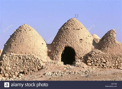 Traditional Houses Syria Stock Photos And Traditional Houses Syria Stock