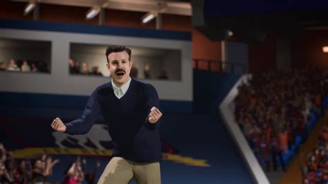 Ted Lasso And AFC Richmond Are Coming To FIFA 23