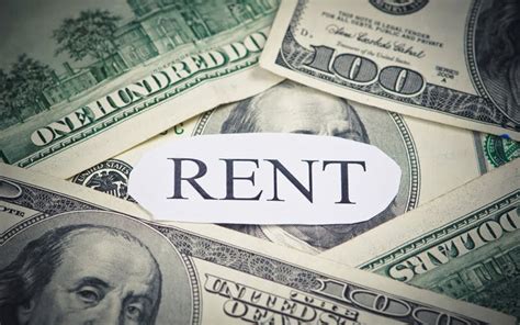 Landlord Rights When Tenant Is Not Paying Rent In California