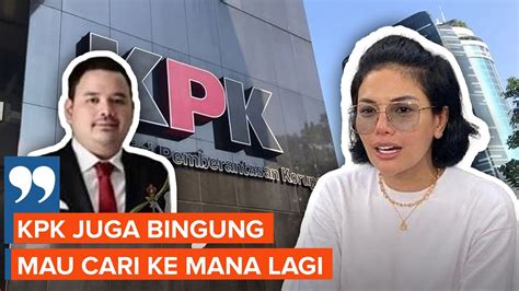 Nikita Mirzani Buat Sayembara Rp Juta Bantu Kpk Cari Dito Mahendra