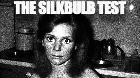 The Most Terrifying Game Ever The Silkbulb Test Youtube