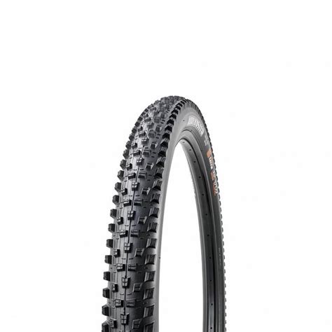 Maxxis Forekaster Folding Dual Compound Exo Tr Wt Mtb Tyre Tredz