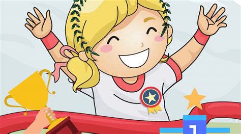 Les P tits Ouistitis et les grands records de l année Un jour un jeu