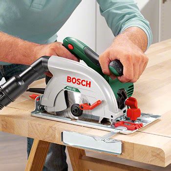 Bosch ručna kružna testera PKS 55 0603500020 Super alati