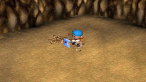 Mining Guide For Harvest Moon Back To Nature Gamerzenith