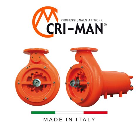 Cri Man Submersible Chopper Pumps Dosing Pump Distributor Pompa Air