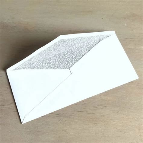 How to Seal an Envelope with a Glue Stick | Snappy Living