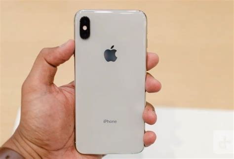 Iphone Xs Max Gb Silver White In Hyde Park West Yorkshire