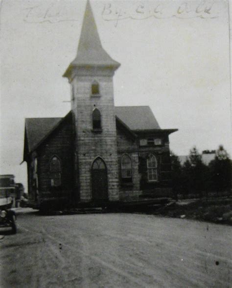 The St Andrews Story St Andrews Presbyterian Church Thunder Bay On