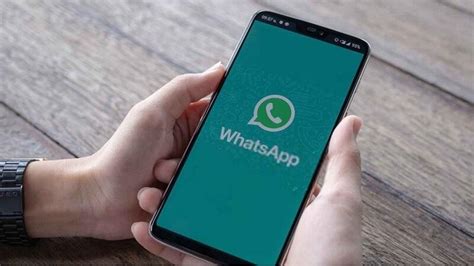 Whatsapp Lan A Recurso Que Apaga Mensagens Automaticamente Em Dias