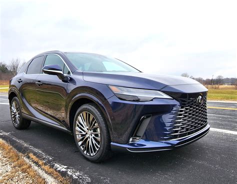 2023 Lexus RX 350 Limited Savage On Wheels