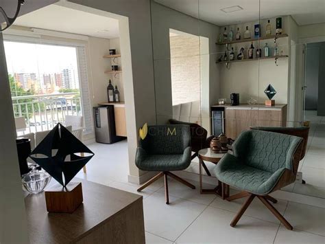 Apartamento Na Rua Augusto Soares Jardim Paramount Em S O