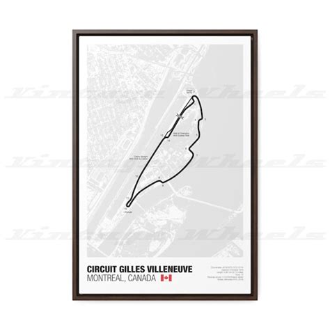 Formula One Circuit Poster Etsy