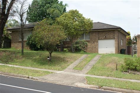 71 James Cook Drive Kings Langley NSW 2147 House Sold Lsre Au