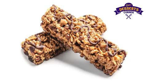 Protein Bars 101 - Understanding Ingredients and Making Informed Choices