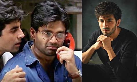 Hera Pheri Is My Kartik Aaryan Finally Reacts To Reports Of Him