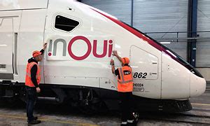 Lok Report Frankreich Sncf Hat Tgv Angebote Unter Der Marke Oui