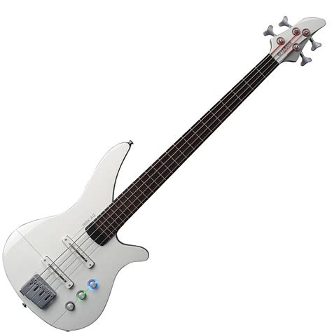 Yamaha Rbx4 A2 Super Light Electric Bass Guitar Store Demo Reverb