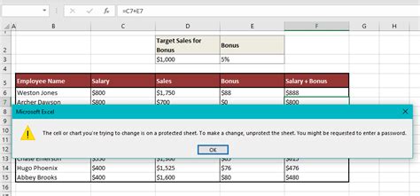 How To Lock Formula Cells And Hide Formulas In Excel Laptrinhx News