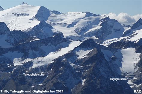 Raonline Edu Gletscher In Der Schweiz Bilder Gigligletscher