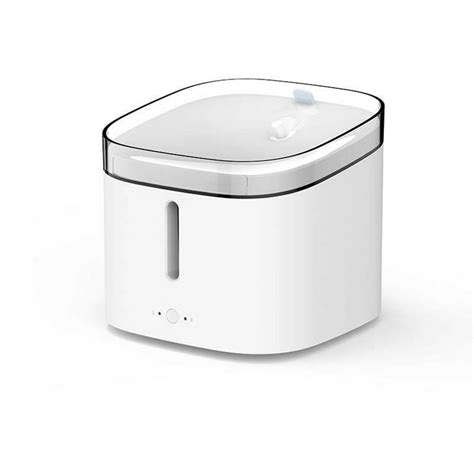 BEBEDERO PARA PERROS XIAOMI SMART PET FOUNTAIN